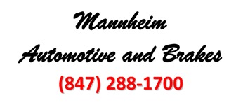 Mannheim Automotive & Brakes